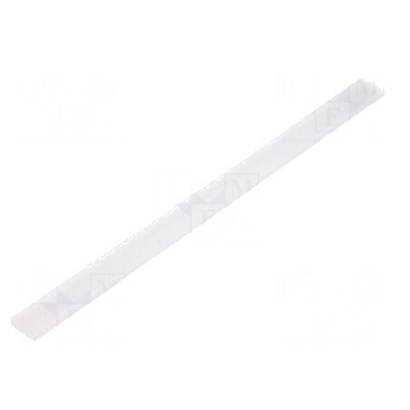Apărătoare Profile LED Lăptoasă 20m Ecran C | Electronic-mag.ro | Componente Electronice