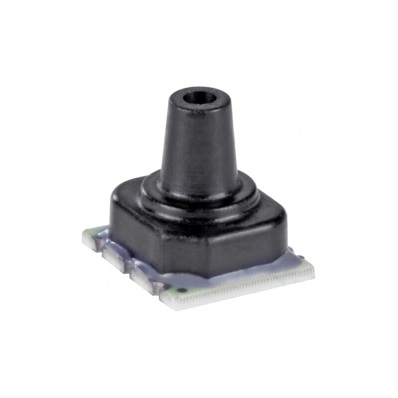Senzor de presiune 0-600 mbar analogic SMD | Electronic-mag.ro | Componente Electronice Senzor de presiune 0-600 mbar analogic SMD | Electronic-mag.ro | Componente Electronice