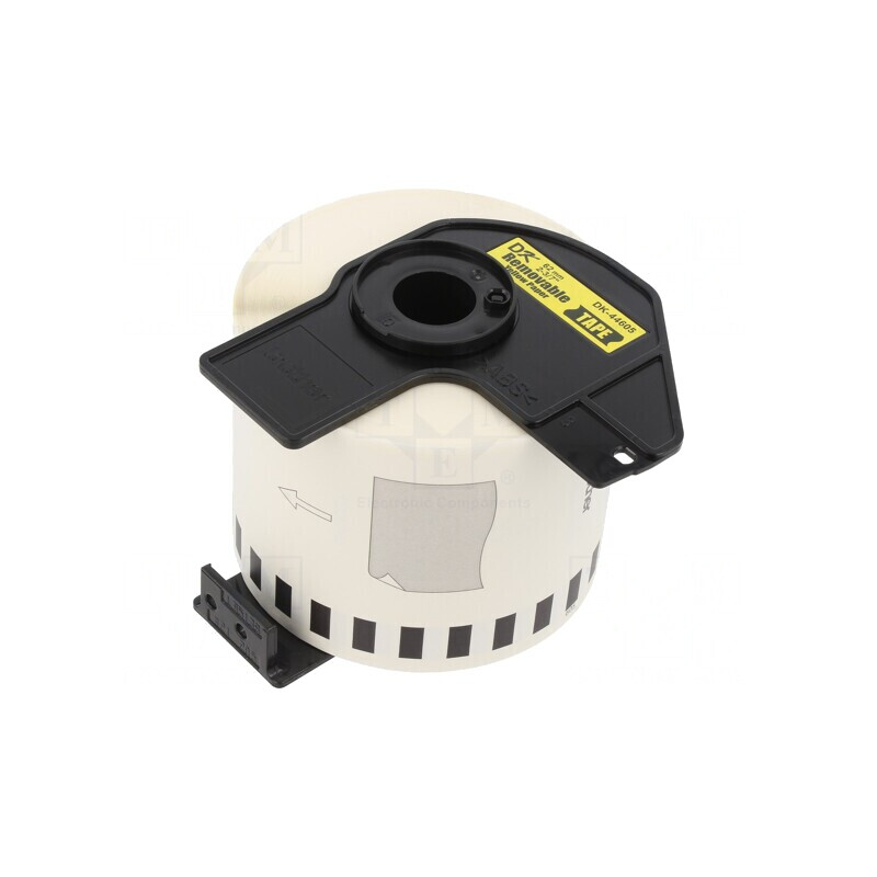 Etichetă Galbenă 62mm 30,48m Text Negru | Electronic-mag.ro | Componente Electronice Etichetă Galbenă 62mm 30,48m Text Negru | Electronic-mag.ro | Componente Electronice
