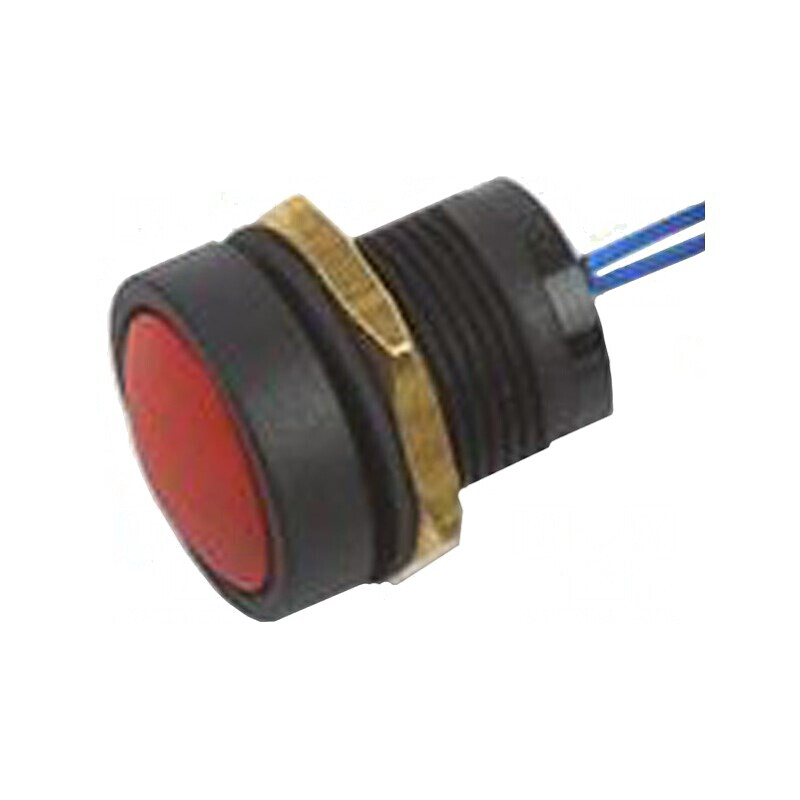 Comutator Acționat prin Apăsare 0,125A/125VAC | Electronic-mag.ro | Componente Electronice