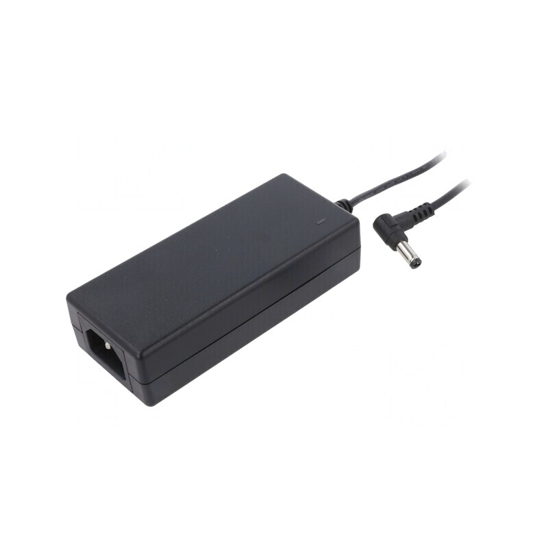 Alimentator Desktop 12V 4.2A 50W | Electronic-mag.ro | Componente Electronice
