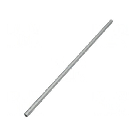 Manșon din aluminiu pentru semnalizatoare LR POLE22-0800AN | Electronic-mag.ro | Componente Electronice
