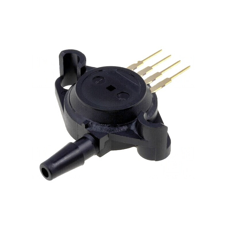 Senzor de Presiune 0-100kPa 10-16VDC | Electronic-mag.ro | Componente Electronice