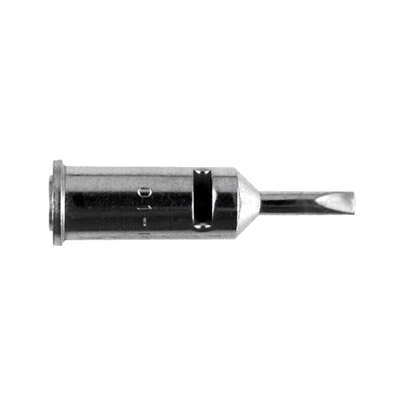 Vârf șurubelniță 4mm WEL.WP4 | Electronic-mag.ro | Componente Electronice