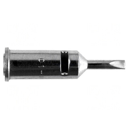 Vârf șurubelniță 4mm WEL.WP4 | Electronic-mag.ro | Componente Electronice
