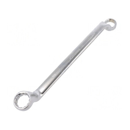 Cheie inelare 21mm/23mm oțel aliat 306mm | Electronic-mag.ro | Componente Electronice