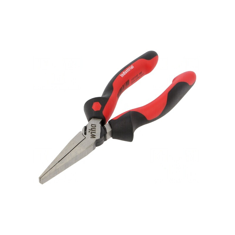 Cleşti plaţi 160mm Langbeck Industrial | Electronic-mag.ro | Componente Electronice