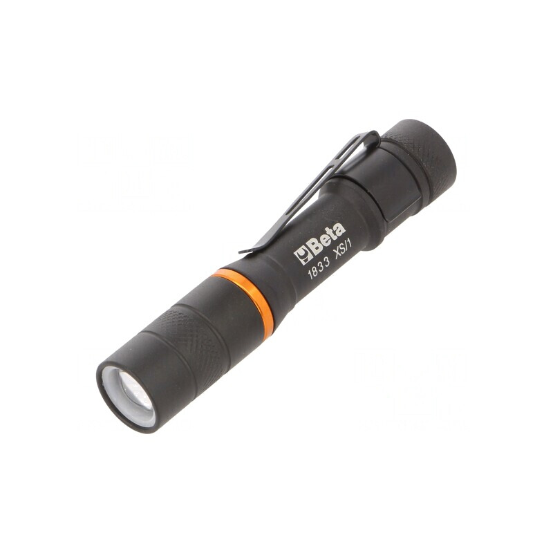 Lanternă LED 92mm 100lm Neagră IP66 | Electronic-mag.ro | Componente Electronice Lanternă LED 92mm 100lm Neagră IP66 | Electronic-mag.ro | Componente Electronice