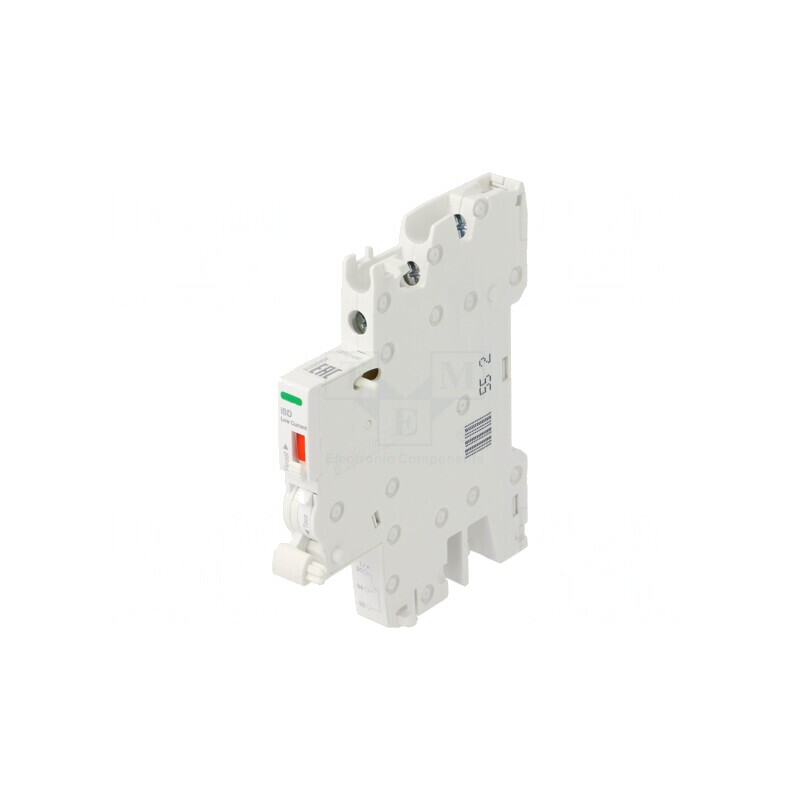 Contacte de Semnalizare SPDT 0.1A pentru Șină DIN | Electronic-mag.ro | Componente Electronice Contacte de Semnalizare SPDT 0.1A pentru Șină DIN | Electronic-mag.ro | Componente Electronice