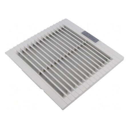 Cutie de Protecție IP54 250x250x38mm | Electronic-mag.ro | Componente Electronice