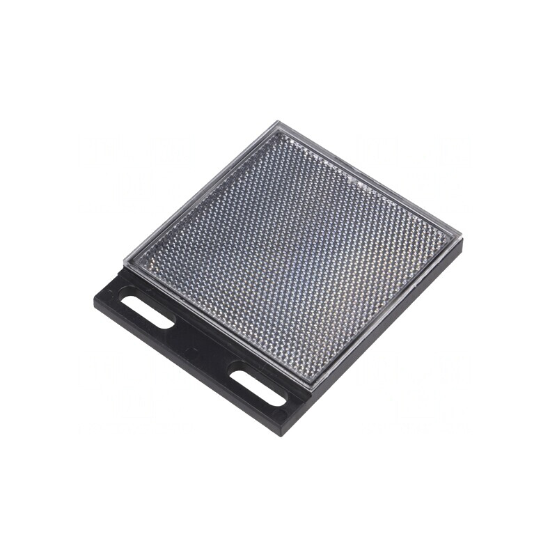 Reflector LED Montabil 50,9x50,9x8,5mm | Electronic-mag.ro | Componente Electronice