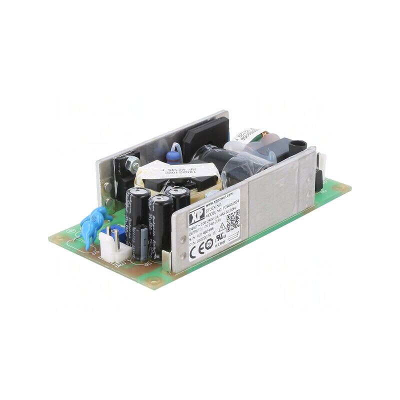 Alimentator Pulsatoriu 60W 24VDC | Electronic-mag.ro | Componente Electronice