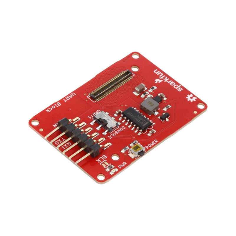 Adaptor Şiruri Pini 4VDC Intel Edison | Electronic-mag.ro | Componente Electronice