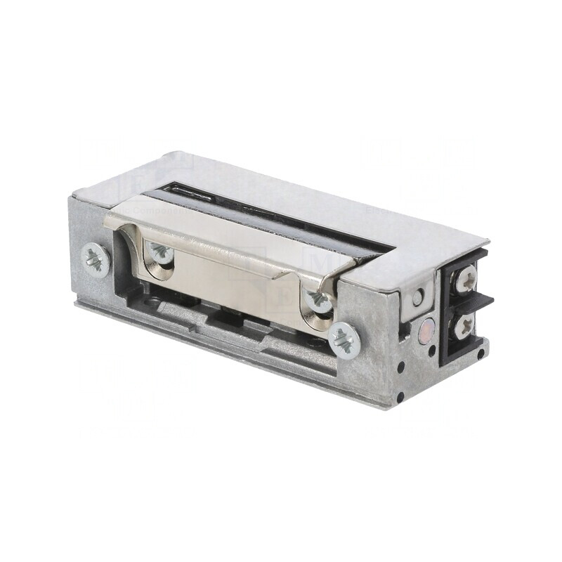 Yală electromagnetică reversibilă 12V DC cu întrerupător | Electronic-mag.ro | Componente Electronice Yală electromagnetică reversibilă 12V DC cu întrerupător | Electronic-mag.ro | Componente Electronice