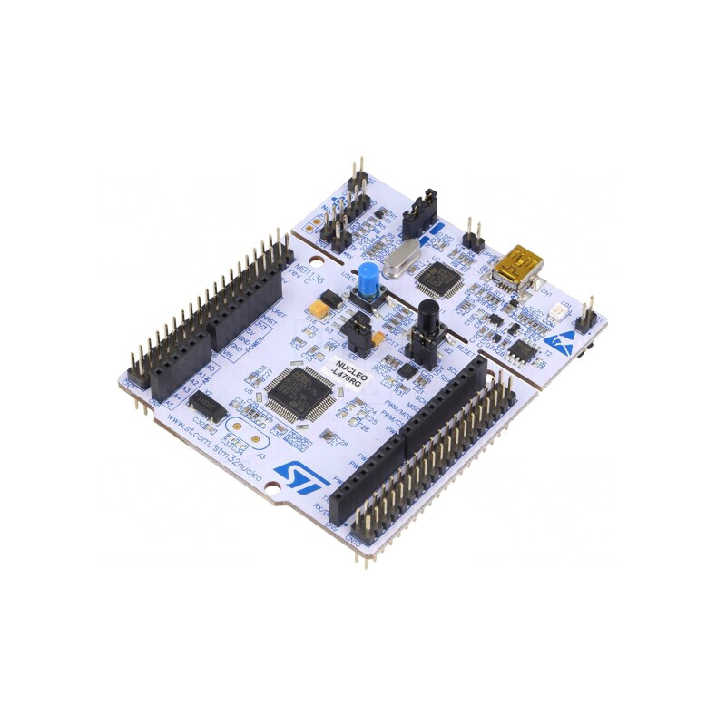 Placă de Dezvoltare STM32 NUCLEO-L476RG | Electronic-mag.ro | Componente Electronice Placă de Dezvoltare STM32 NUCLEO-L476RG | Electronic-mag.ro | Componente Electronice