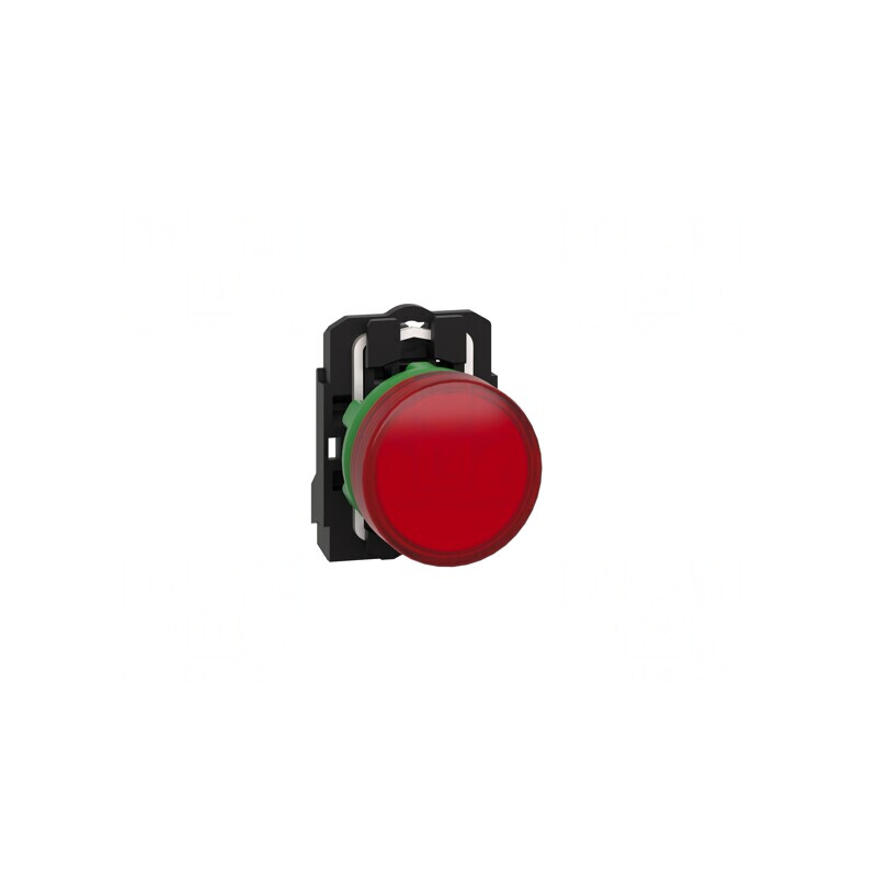 Lumina de control 22mm Harmony XB5 Iluminare ZBVG Ø22mm | Electronic-mag.ro | Componente Electronice