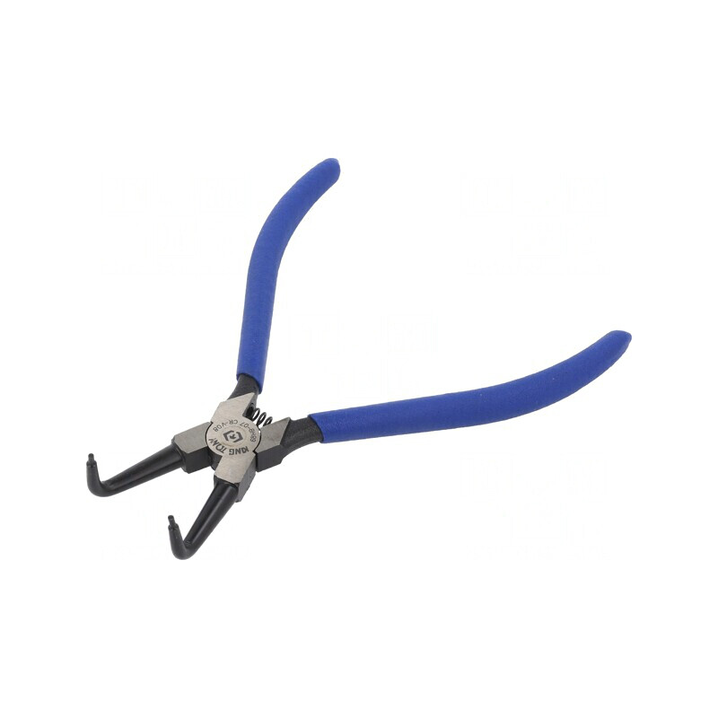 Clești pentru inele de blocare interior 19-60mm drept | Electronic-mag.ro | Componente Electronice