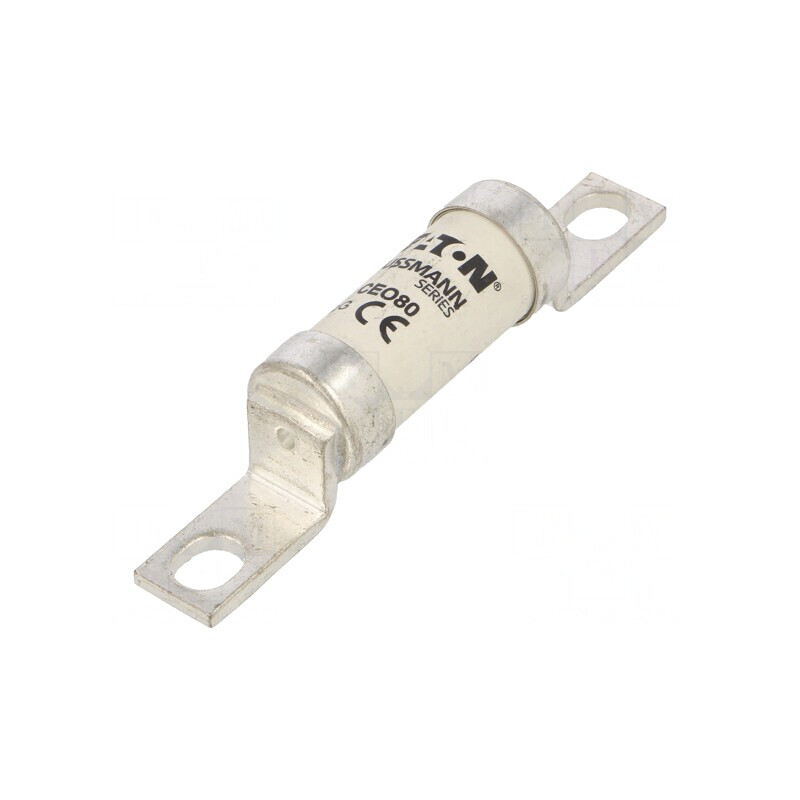 Siguranță Ceramică Industrială 80A 500V | Electronic-mag.ro | Componente Electronice Siguranță Ceramică Industrială 80A 500V | Electronic-mag.ro | Componente Electronice
