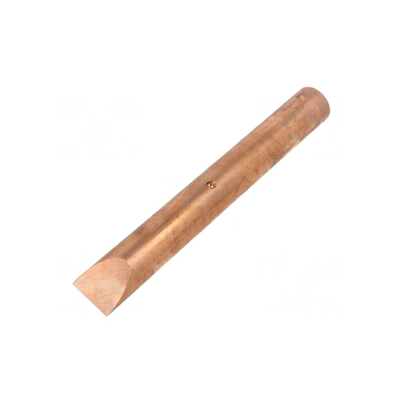Vârf Ciocan Lipit 20mm 135mm pentru LT-400W LT-500W | Electronic-mag.ro | Componente Electronice Vârf Ciocan Lipit 20mm 135mm pentru LT-400W LT-500W | Electronic-mag.ro | Componente Electronice