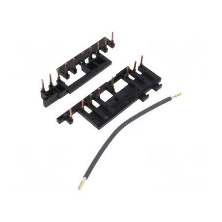 Kit de instalare cu șuruburi Dimensiune S00 Poli 3 | Electronic-mag.ro | Componente Electronice