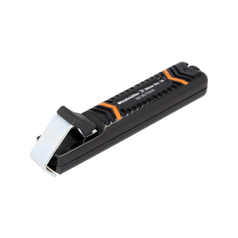 Dezizolator cablu rotund 4-16mm 4-37mm2 | Electronic-mag.ro | Componente Electronice