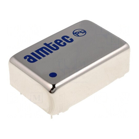 Convertor DC/DC 3W 5V la 12V și -12V | Electronic-mag.ro | Componente Electronice