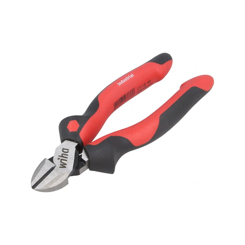 Clești Tăiere Laterală DynamicJoint 160mm Industrial | Electronic-mag.ro | Componente Electronice