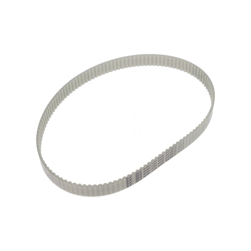 Curea dinţată AT5 16mm x 600mm | Electronic-mag.ro | Componente Electronice