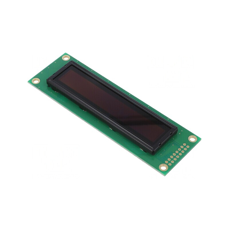 Afișaj OLED Grafic 2,59" 100x16 Albastru | Electronic-mag.ro | Componente Electronice Afișaj OLED Grafic 2,59" 100x16 Albastru | Electronic-mag.ro | Componente Electronice