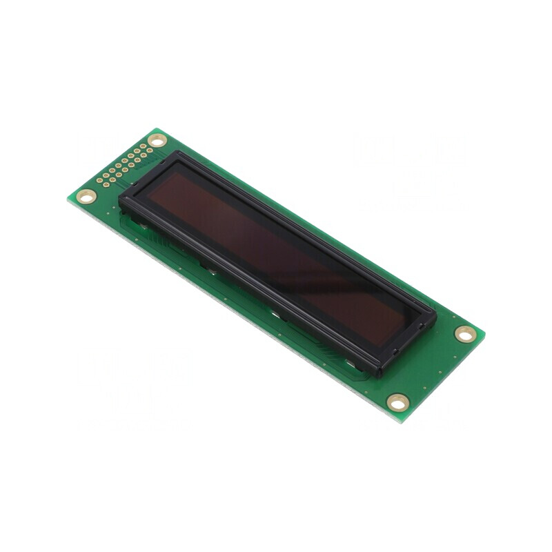 Afișaj OLED Grafic 2,59" 100x16 Verde 5VDC | Electronic-mag.ro | Componente Electronice Afișaj OLED Grafic 2,59" 100x16 Verde 5VDC | Electronic-mag.ro | Componente Electronice