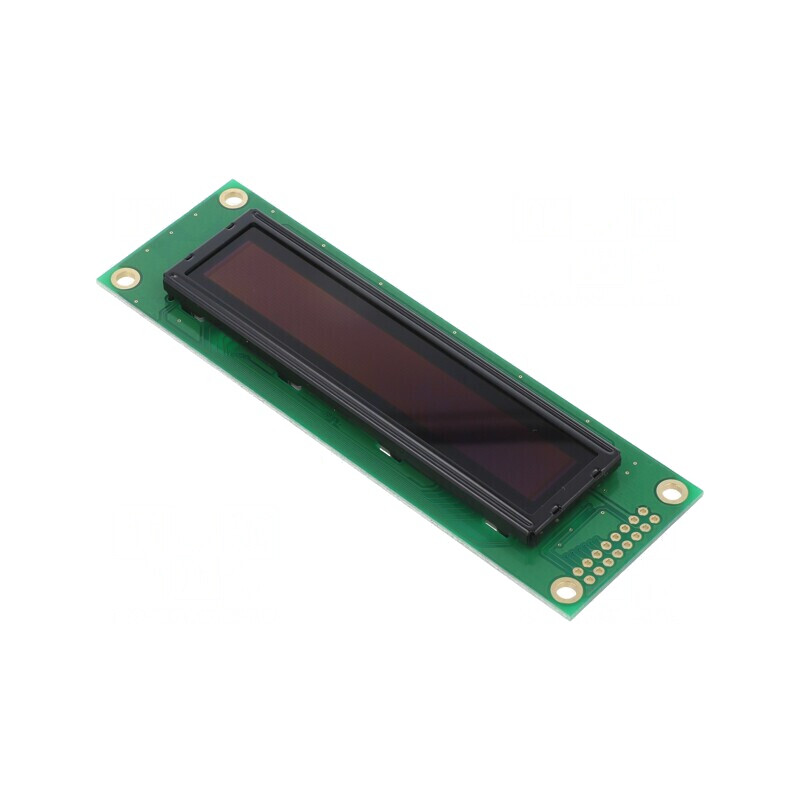 Afişaj OLED Grafic 2,59" 100x16 Alb 5VDC | Electronic-mag.ro | Componente Electronice Afişaj OLED Grafic 2,59" 100x16 Alb 5VDC | Electronic-mag.ro | Componente Electronice