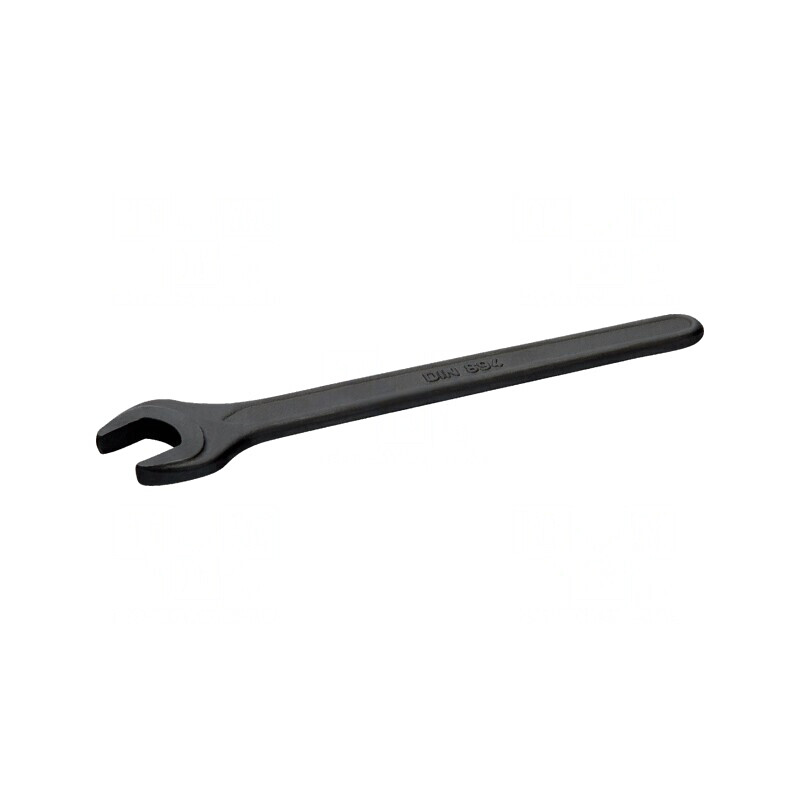 Cheie plată 41mm oxidată 343mm | Electronic-mag.ro | Componente Electronice
