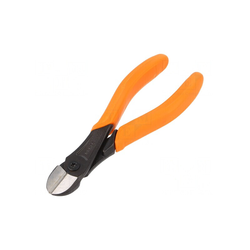 Clești Laterali Tăiere 140mm ERGO Industrial | Electronic-mag.ro | Componente Electronice