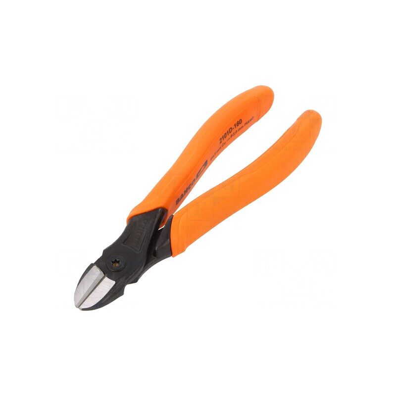 Clește lateral pentru tăiere 160mm | Electronic-mag.ro | Componente Electronice