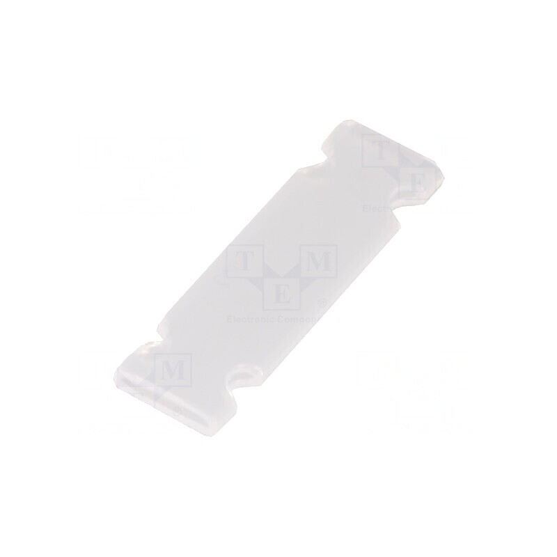 Etichete de Marcare Transparentă 50 buc. | Electronic-mag.ro | Componente Electronice