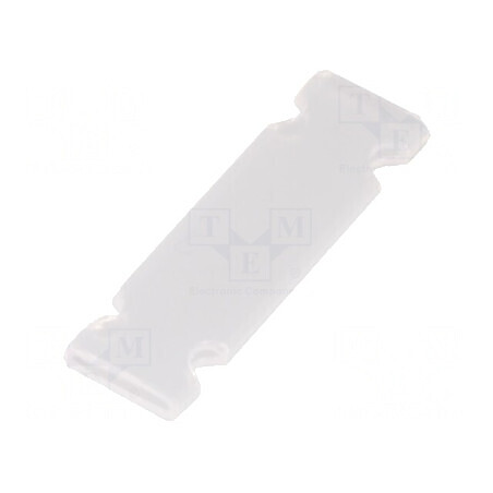 Etichete de Marcare Transparentă 50 buc. | Electronic-mag.ro | Componente Electronice