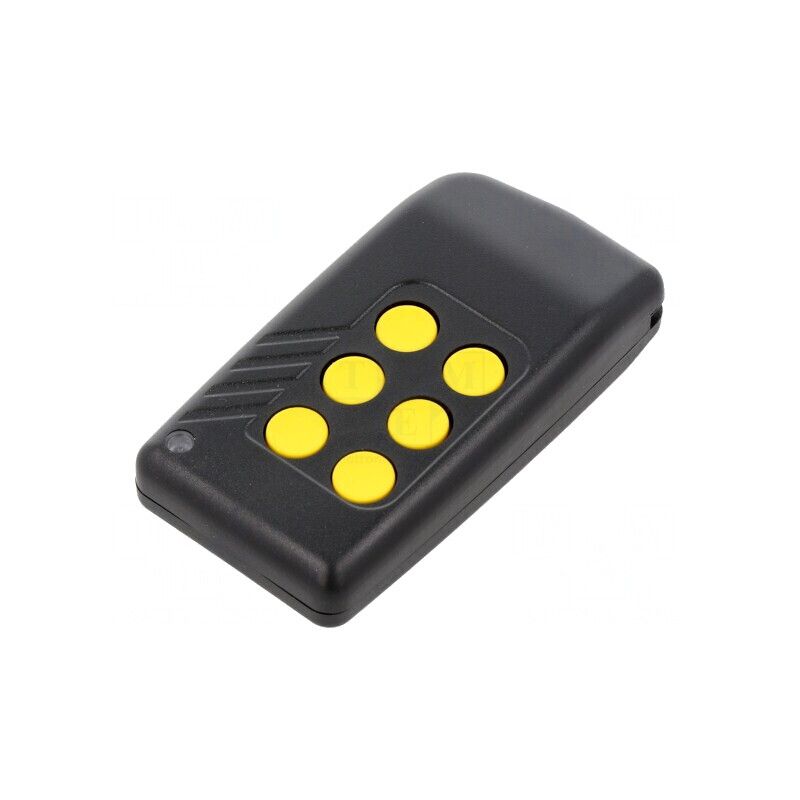 Emiţător RF AM OOK 433,92MHz 12VDC | Electronic-mag.ro | Componente Electronice