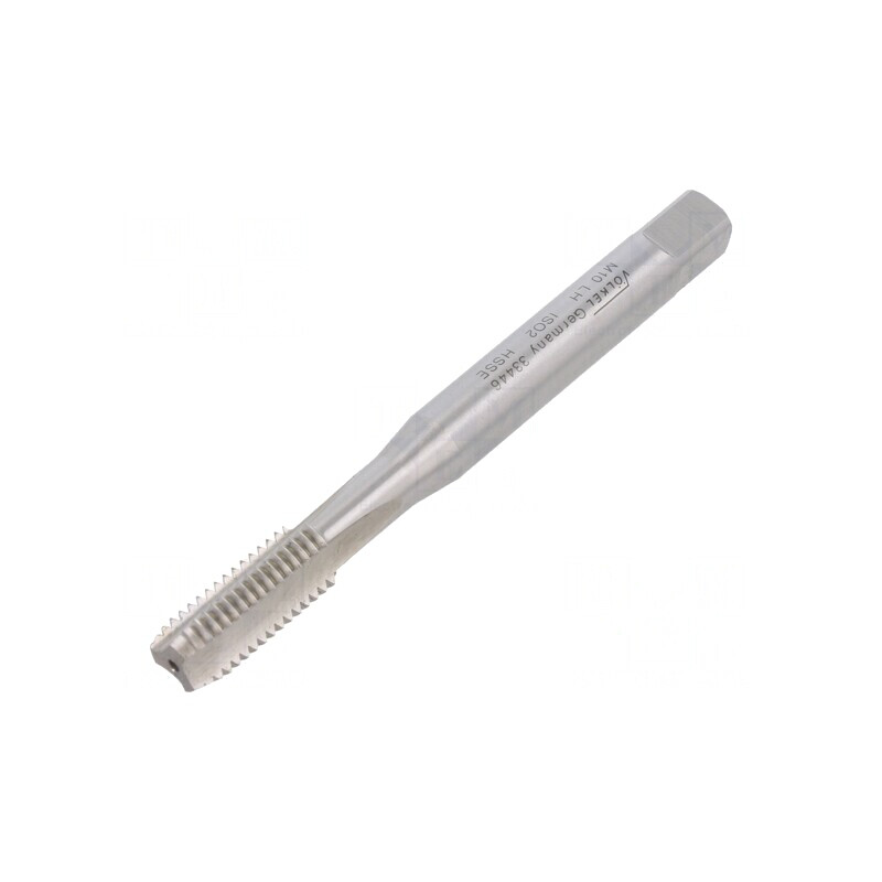 Tarod Filetare HSS-E M10 1,5 100mm | Electronic-mag.ro | Componente Electronice