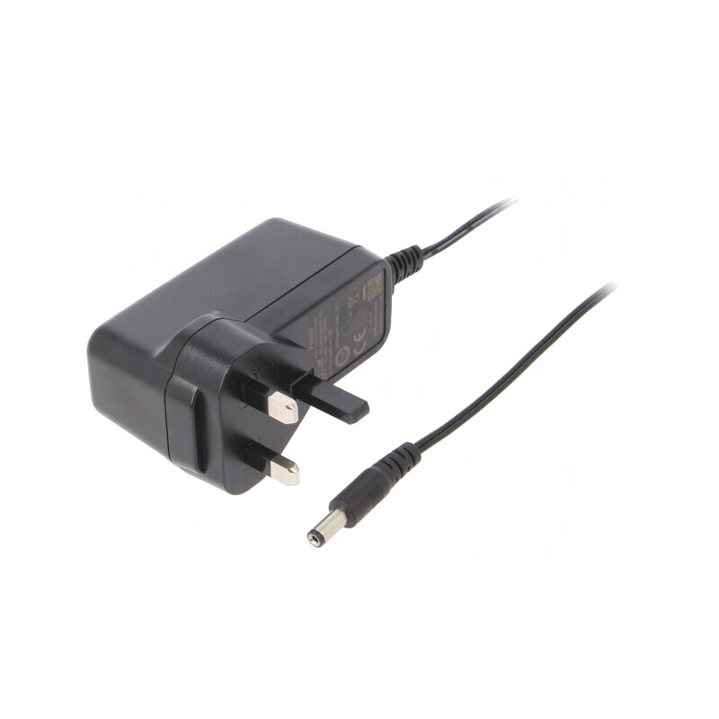Alimentator Pulsatoriu 24VDC 1.5A 36W 5.5/2.1 | Electronic-mag.ro | Componente Electronice