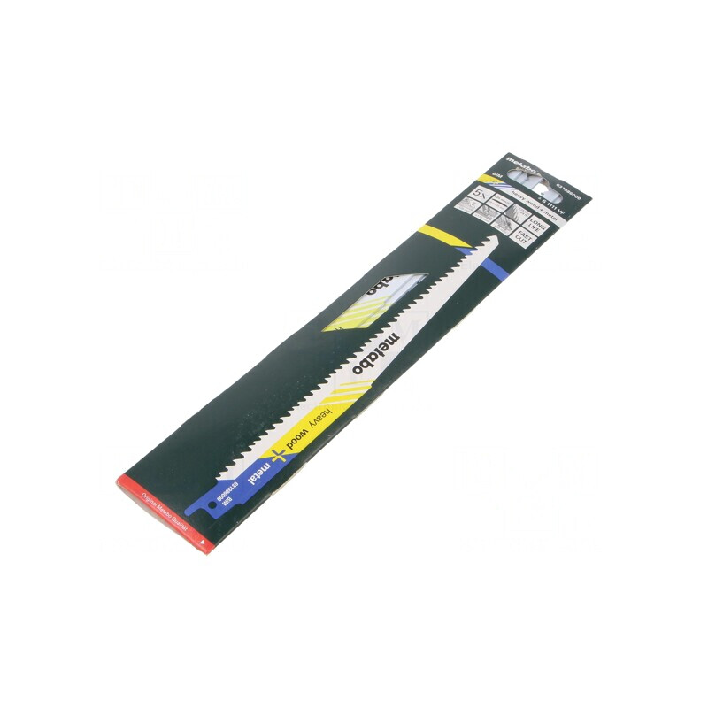 Pânză de Fierăstrău Universală 225mm - Set 5 Bucăți | Electronic-mag.ro | Componente Electronice Pânză de Fierăstrău Universală 225mm - Set 5 Bucăți | Electronic-mag.ro | Componente Electronice
