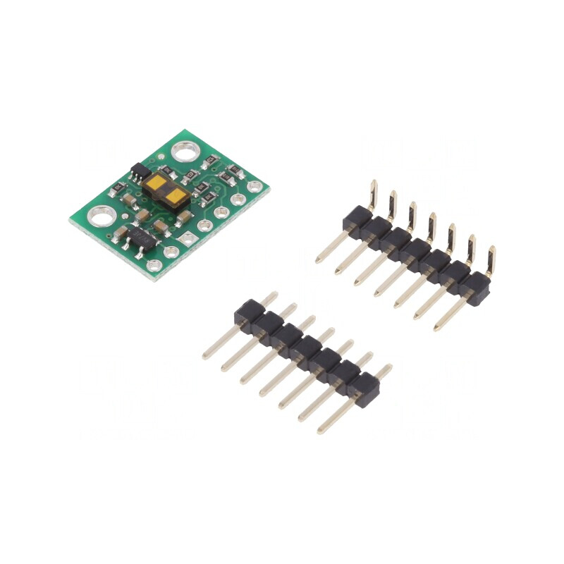 Senzor Distanță Laser 2,6-5,5V I2C VL53L1X | Electronic-mag.ro | Componente Electronice Senzor Distanță Laser 2,6-5,5V I2C VL53L1X | Electronic-mag.ro | Componente Electronice