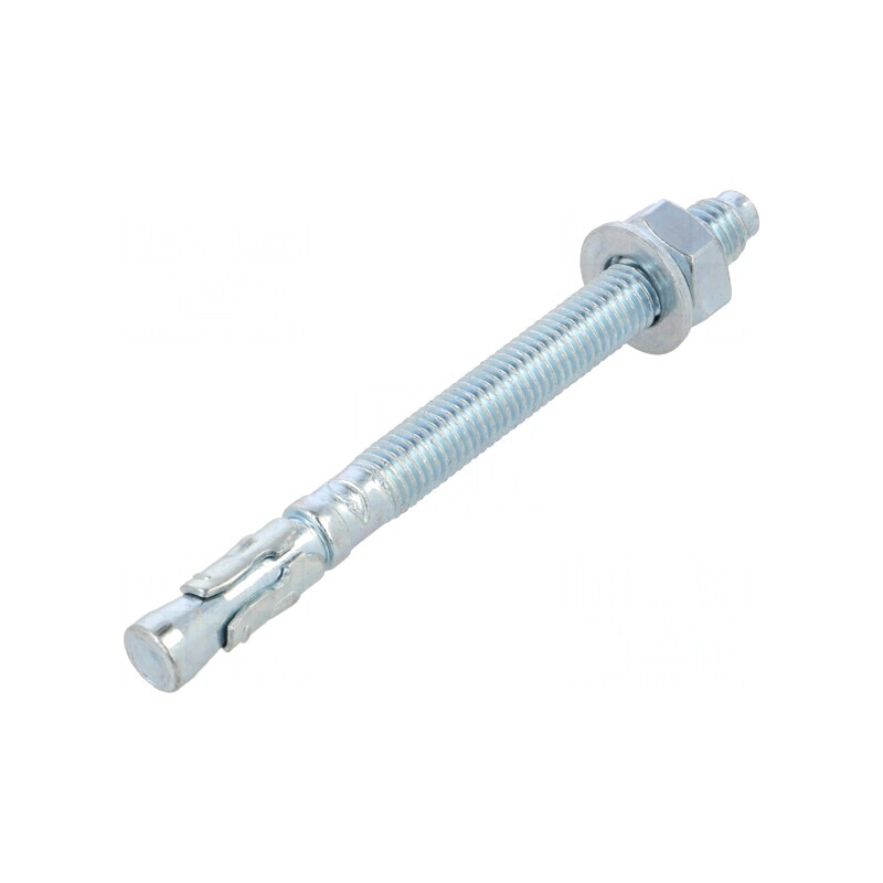 Bolt Anchor 10mm x 115mm FWA - 25pcs | Electronic-mag.ro | Componente Electronice Bolt Anchor 10mm x 115mm FWA - 25pcs | Electronic-mag.ro | Componente Electronice