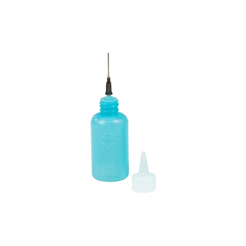 Flacoane de Dozare Albastru Deschis Polietilenă | Electronic-mag.ro | Componente Electronice Flacoane de Dozare Albastru Deschis Polietilenă | Electronic-mag.ro | Componente Electronice