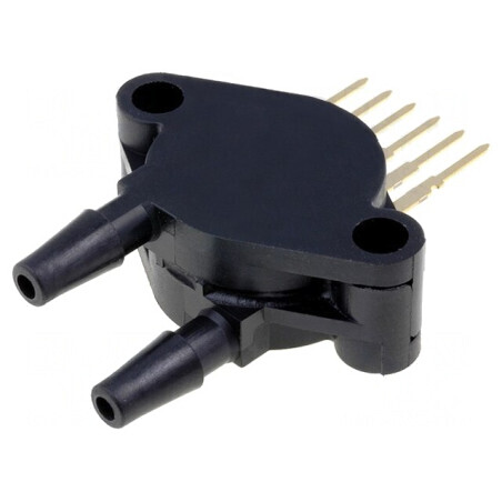 Senzor de presiune diferențial 0-700kPa 4.75-5.25VDC | Electronic-mag.ro | Componente Electronice