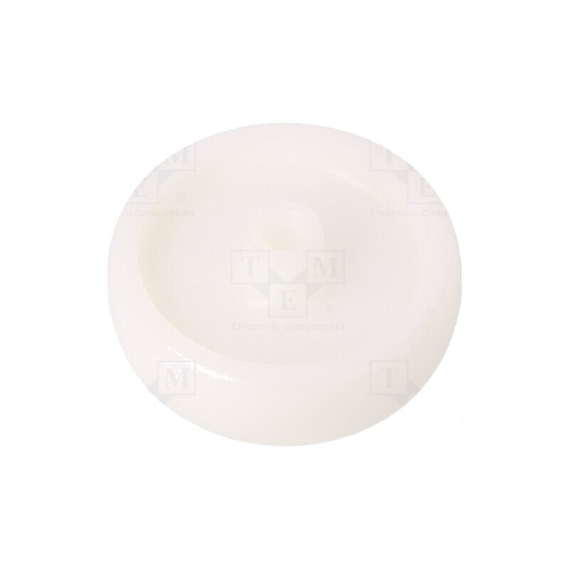 Roată de Transport 200mm 7,3kN | Electronic-mag.ro | Componente Electronice