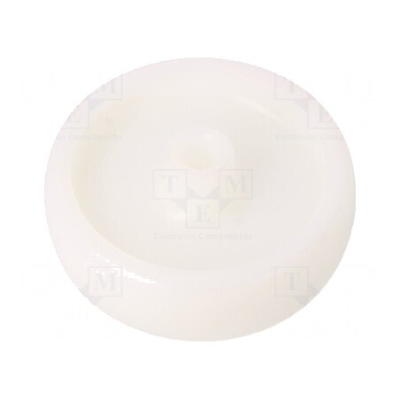 Roată de Transport 200mm 7,3kN | Electronic-mag.ro | Componente Electronice