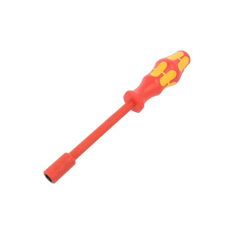 Şurubelniţă Izolată Hexagonală 9mm 125mm | Electronic-mag.ro | Componente Electronice