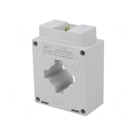 Transformator de Curent 400A 5A IP20 | Electronic-mag.ro | Componente Electronice