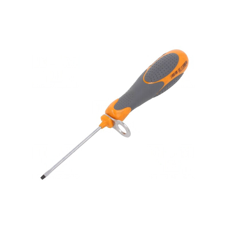 Şurubelniţă Plată 2,5x0,4mm 171mm | Electronic-mag.ro | Componente Electronice