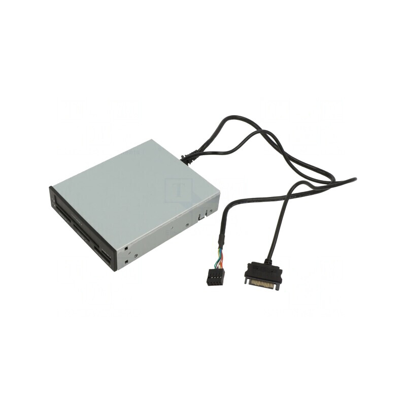 Cititor card memorie neagră USB | Electronic-mag.ro | Componente Electronice Cititor card memorie neagră USB | Electronic-mag.ro | Componente Electronice